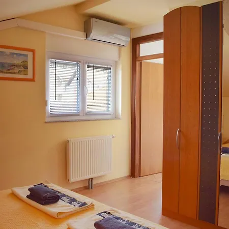 Prekrasan Apartman Sa Kaminom Zadar Buitenkant foto
