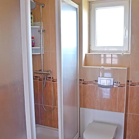 Prekrasan Apartman Sa Kaminom Zadar Buitenkant foto