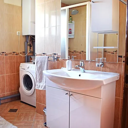 Prekrasan Apartman Sa Kaminom Zadar Buitenkant foto