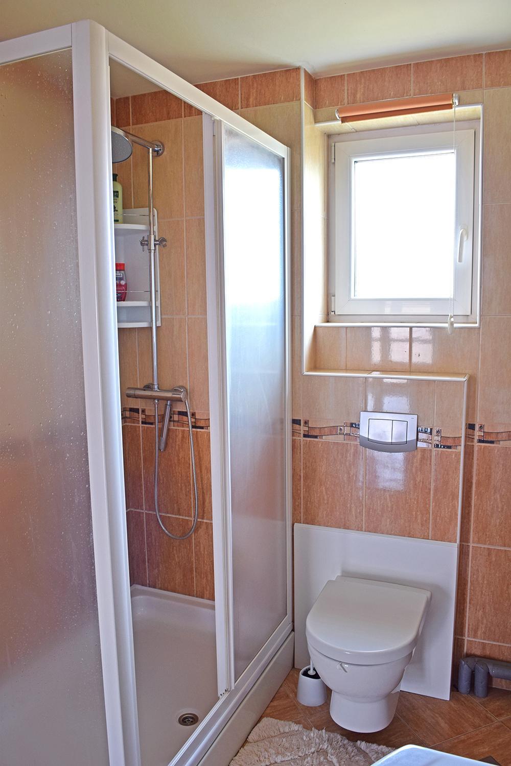 Prekrasan Sa Kaminom Apartman Zára